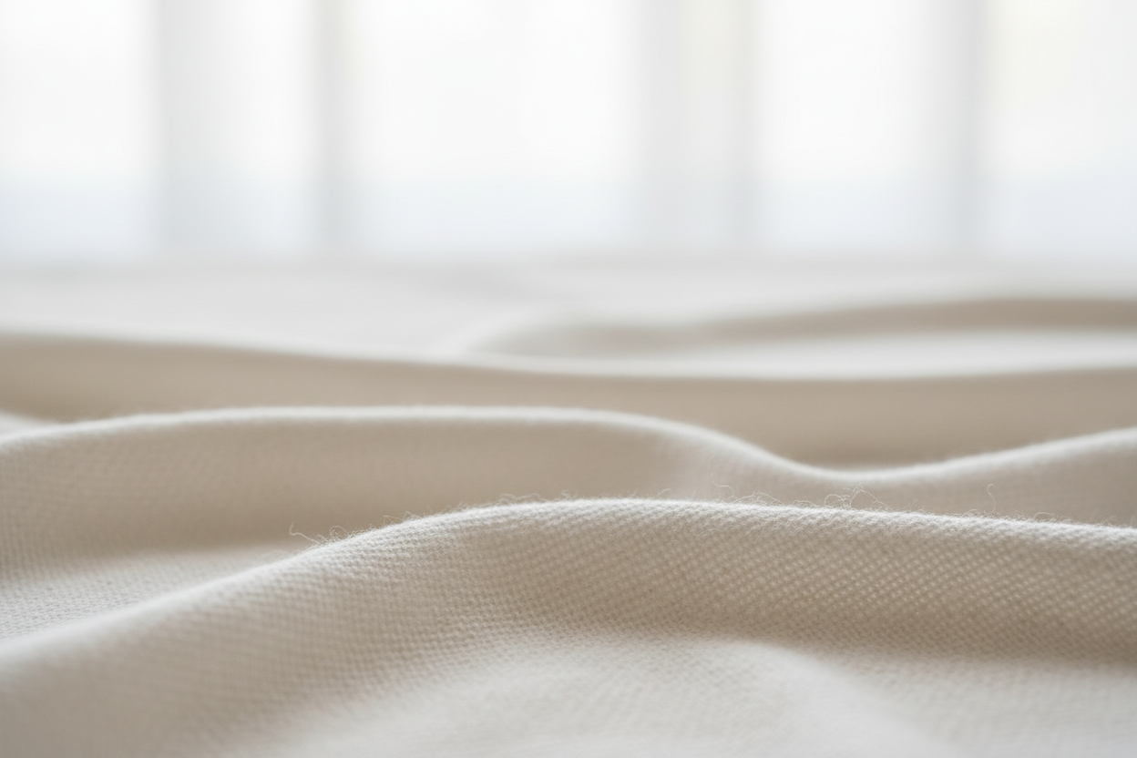 Organic Cotton Fabric